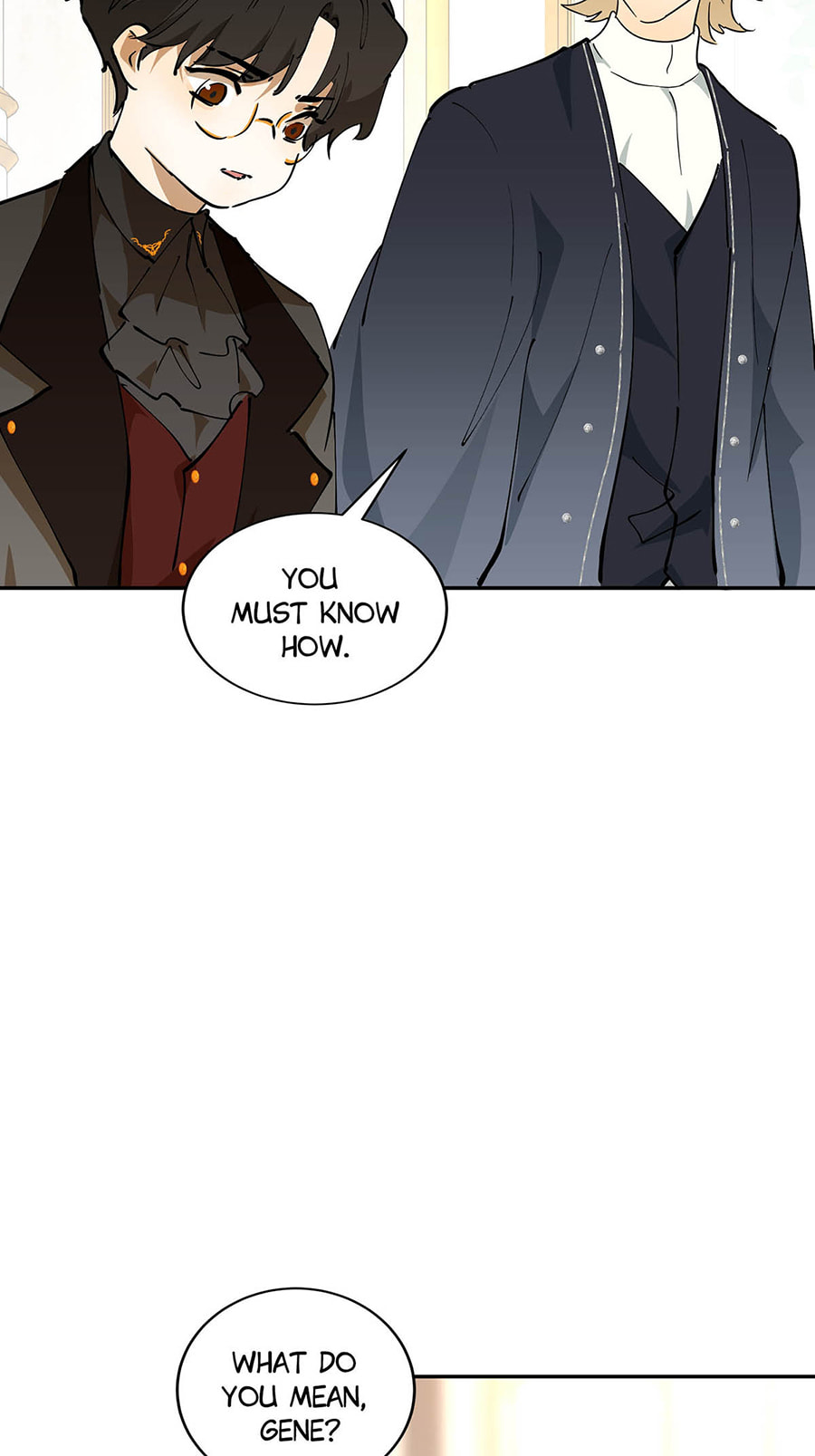 From Six to Sovereignty: The Girl Who Ruled Chapter 73 page 100 - 
