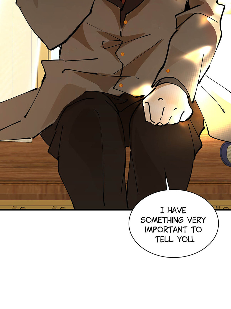 From Six to Sovereignty: The Girl Who Ruled Chapter 74 page 2 - 