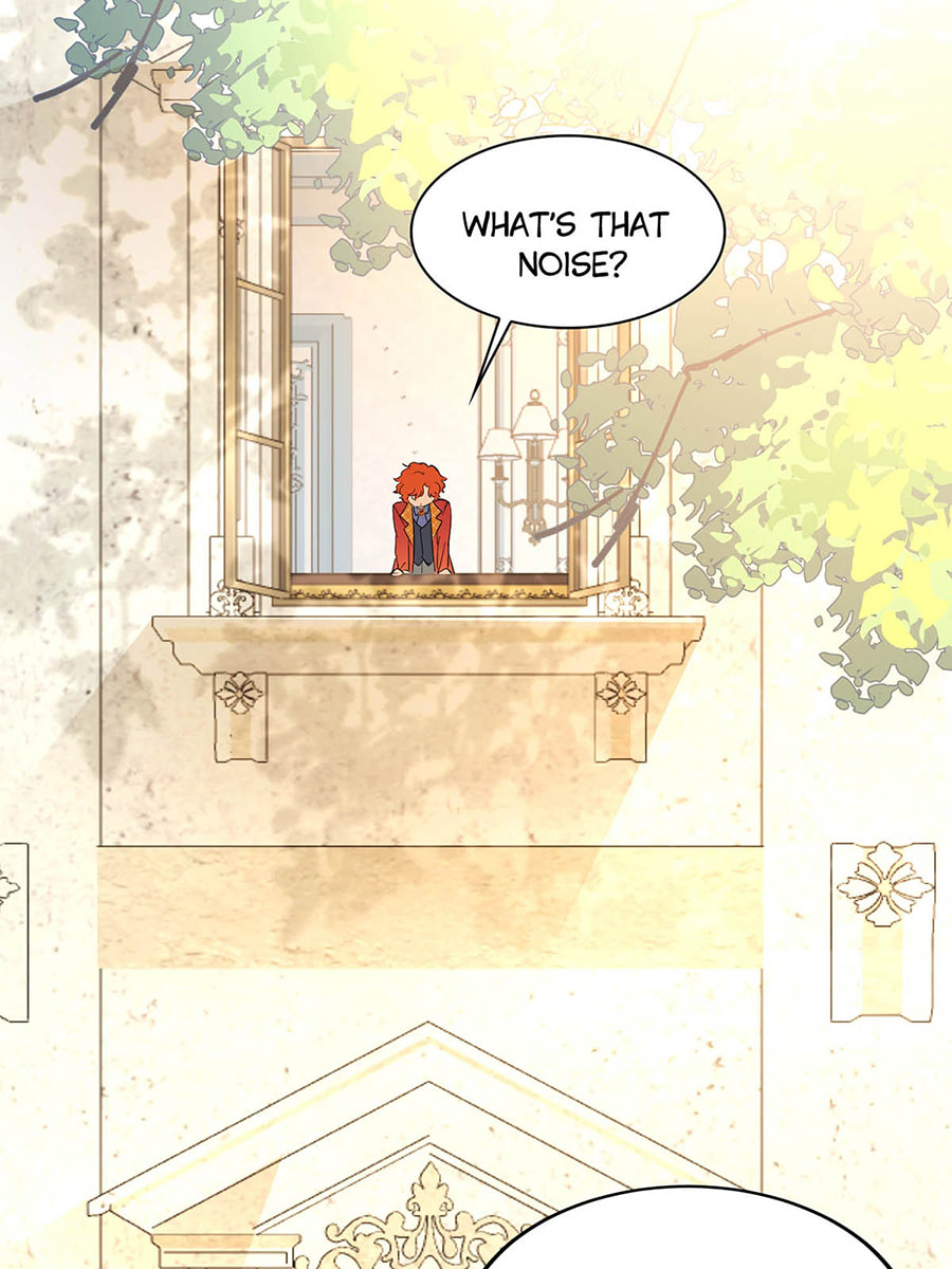 From Six to Sovereignty: The Girl Who Ruled Chapter 74 page 11 - 