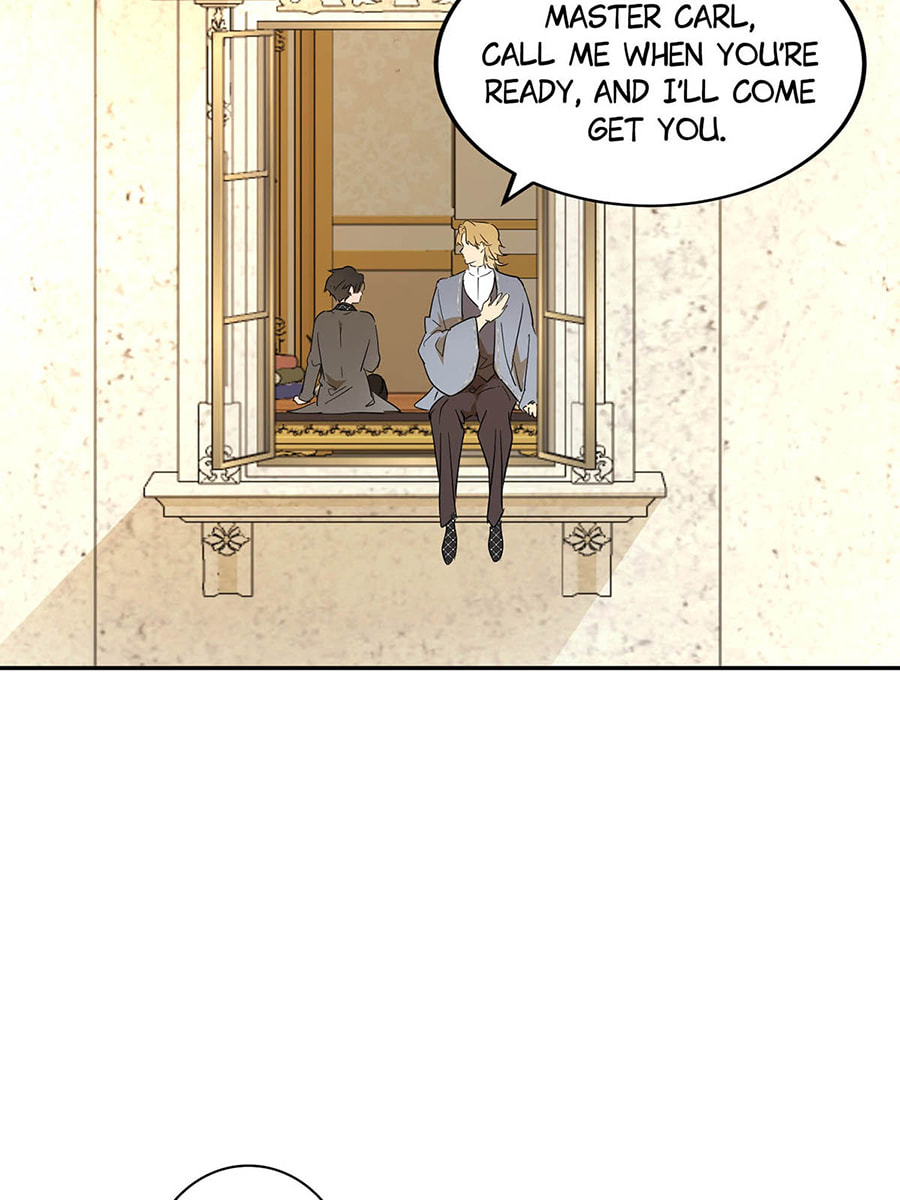 From Six to Sovereignty: The Girl Who Ruled Chapter 74 page 12 - 