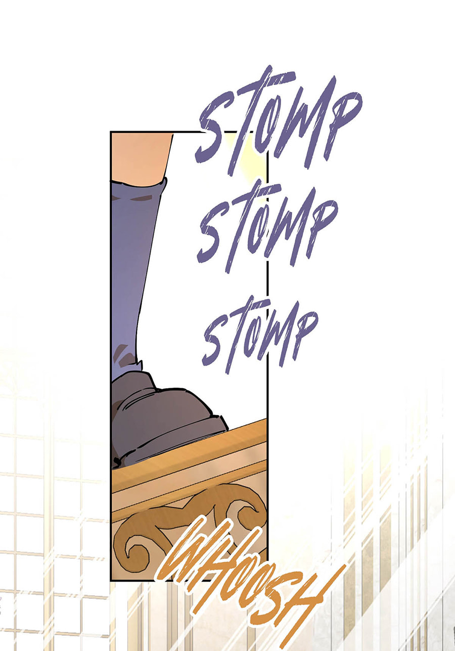 From Six to Sovereignty: The Girl Who Ruled Chapter 74 page 16 - 