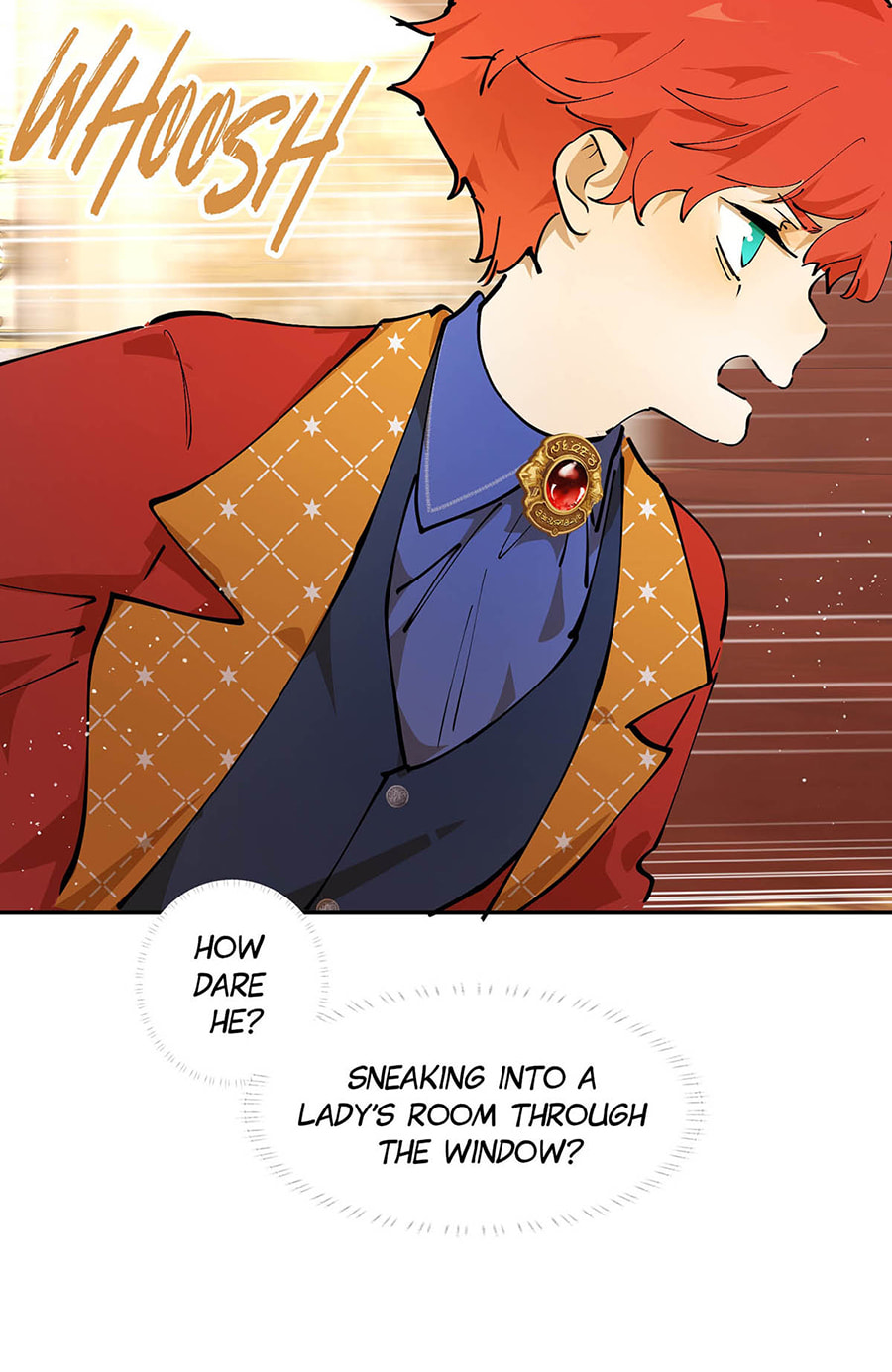 From Six to Sovereignty: The Girl Who Ruled Chapter 74 page 18 - 