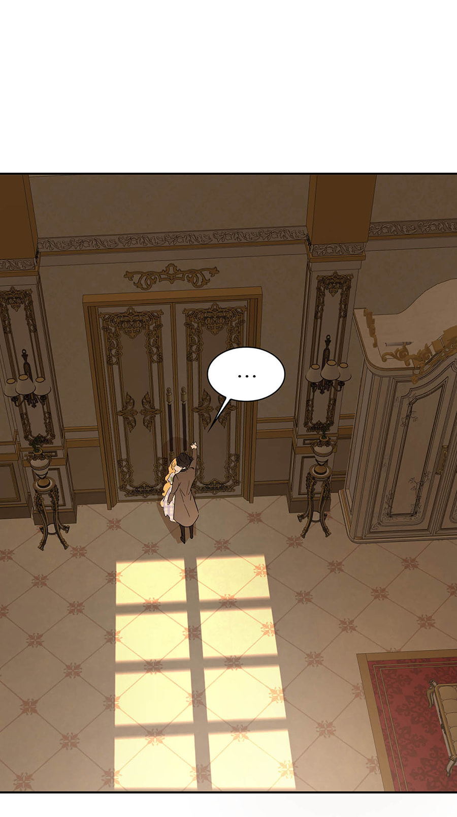 From Six to Sovereignty: The Girl Who Ruled Chapter 74 page 19 - 