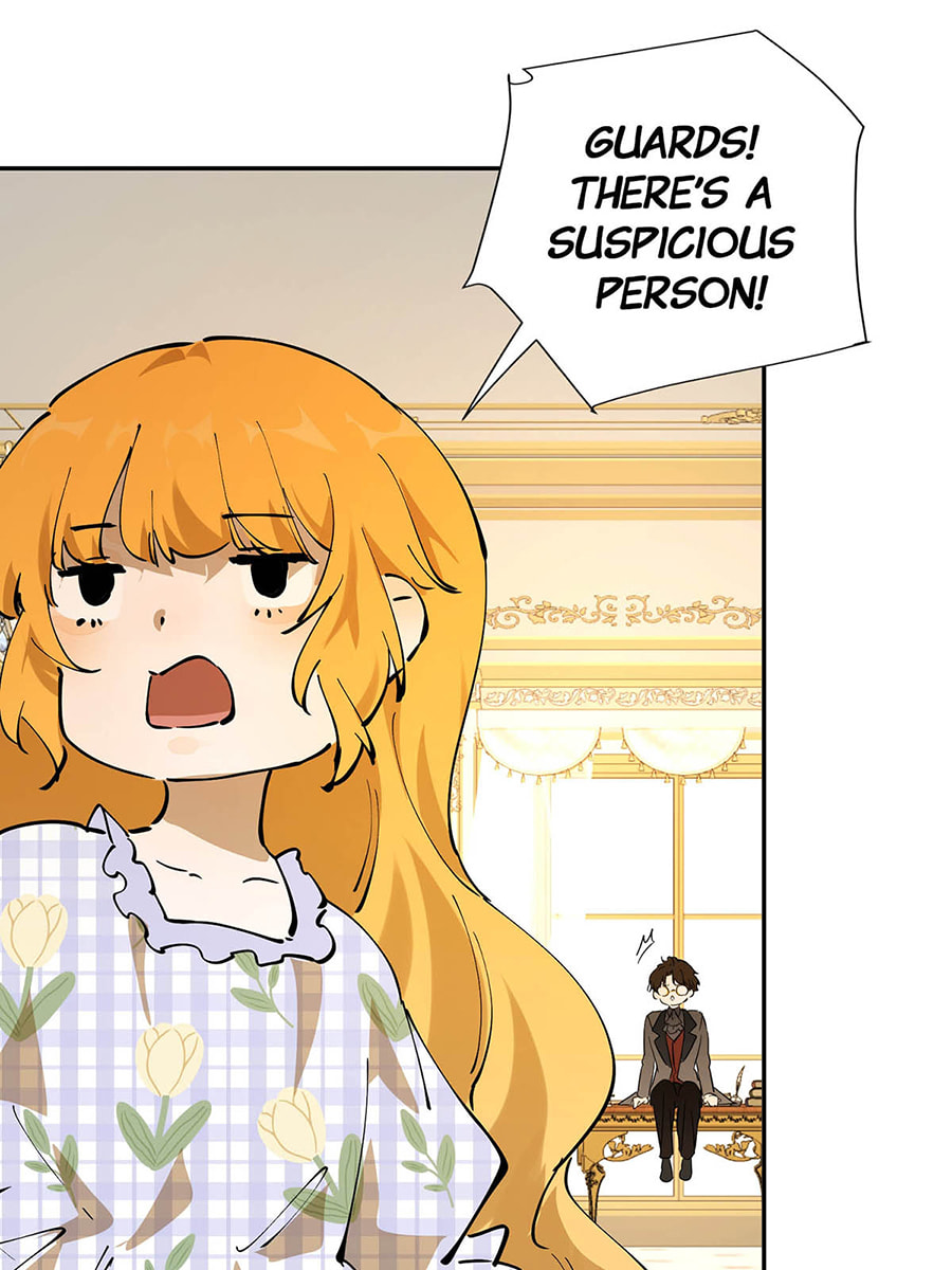 From Six to Sovereignty: The Girl Who Ruled Chapter 74 page 3 - 