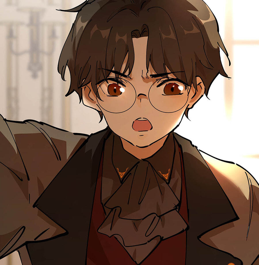 From Six to Sovereignty: The Girl Who Ruled Chapter 74 page 21 - 