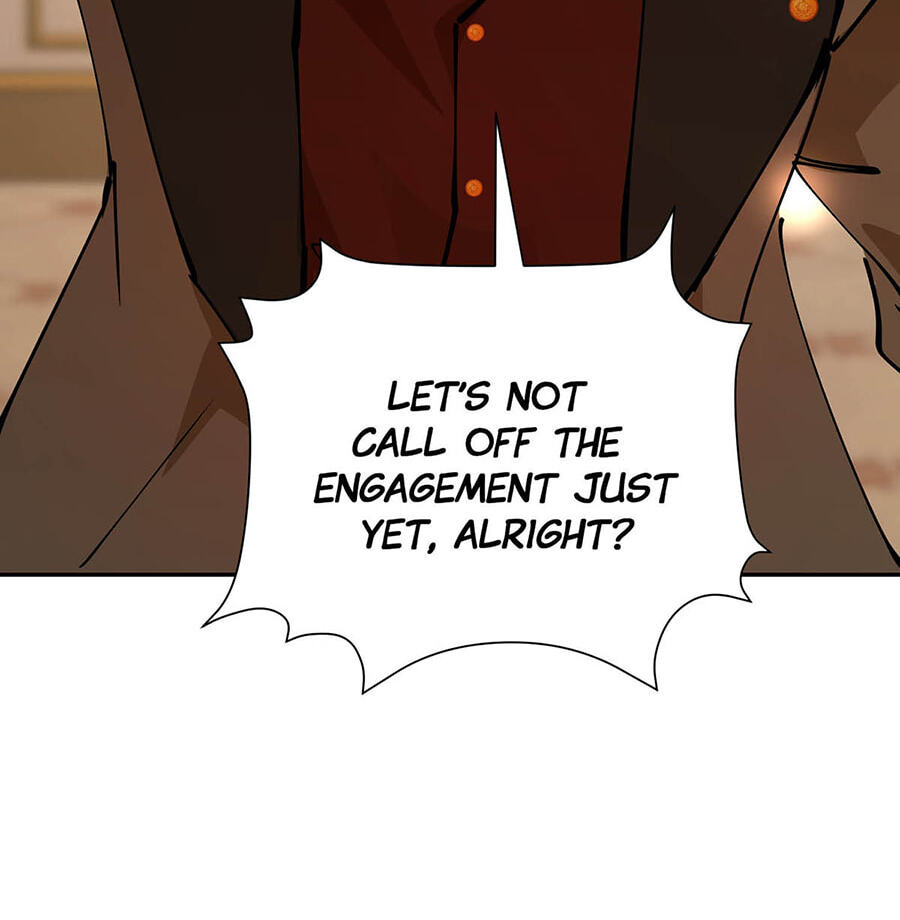 From Six to Sovereignty: The Girl Who Ruled Chapter 74 page 22 - 