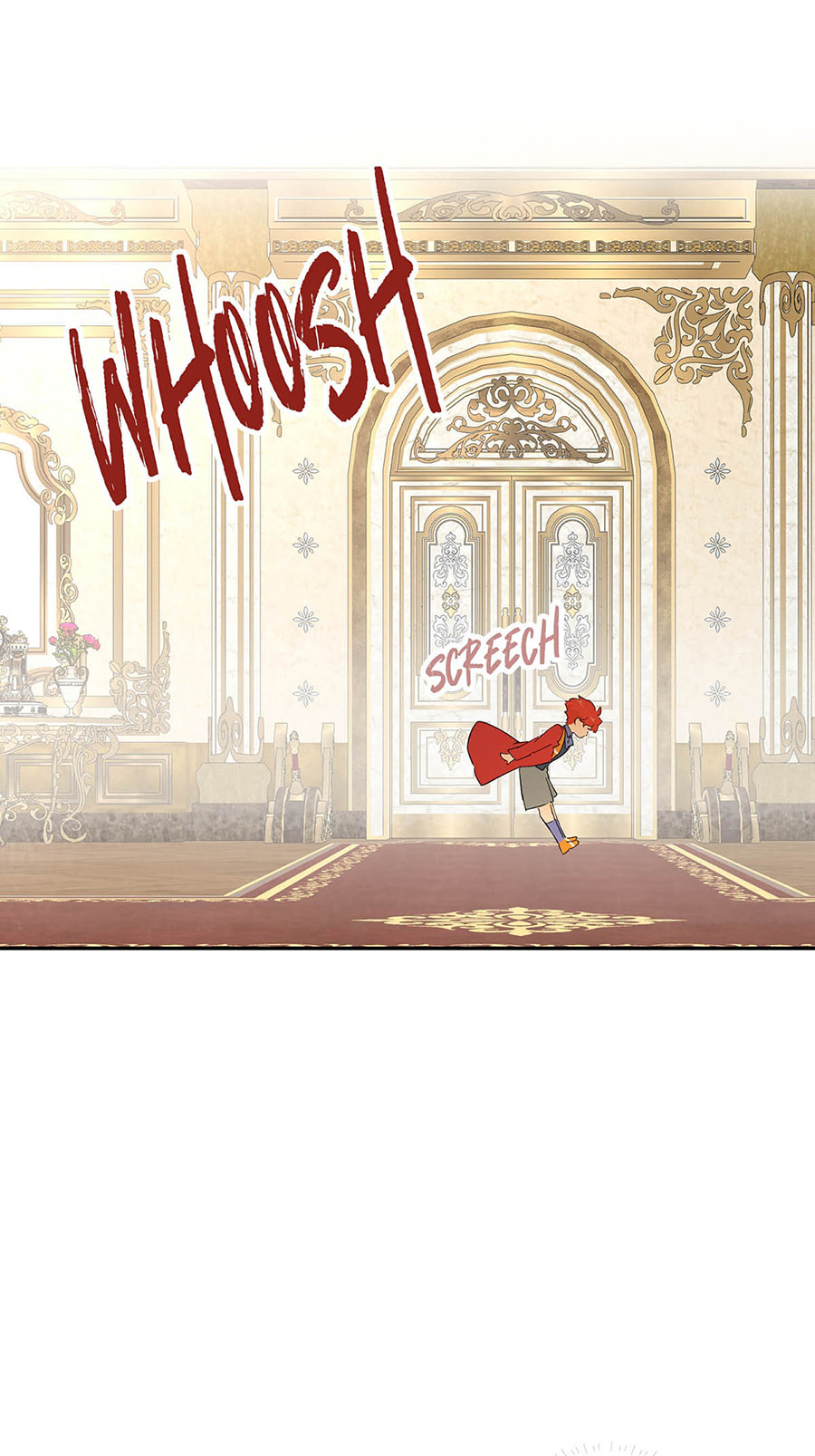 From Six to Sovereignty: The Girl Who Ruled Chapter 74 page 23 - 