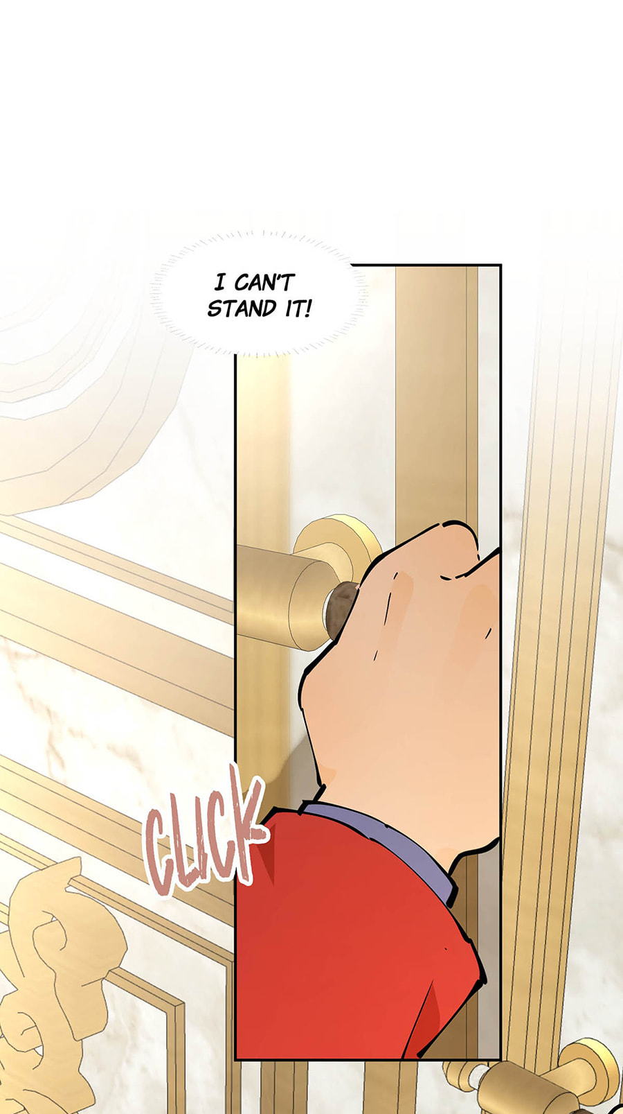 From Six to Sovereignty: The Girl Who Ruled Chapter 74 page 25 - 