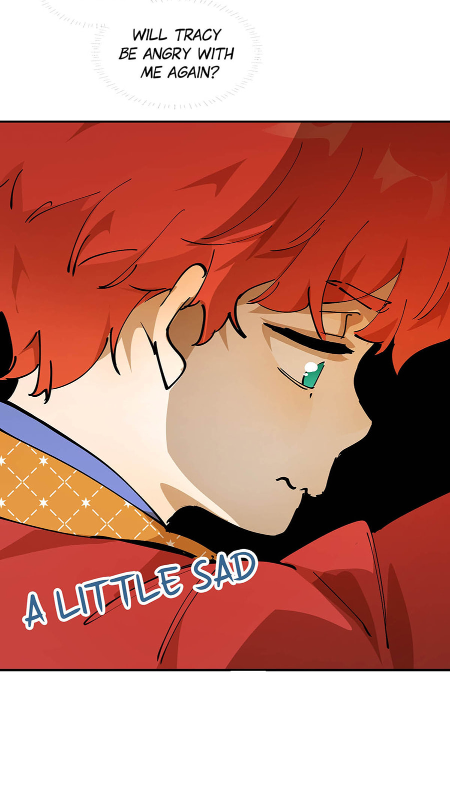 From Six to Sovereignty: The Girl Who Ruled Chapter 74 page 28 - 