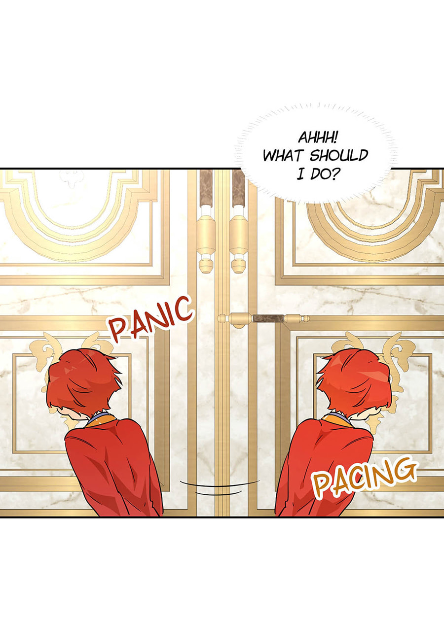 From Six to Sovereignty: The Girl Who Ruled Chapter 74 page 29 - 