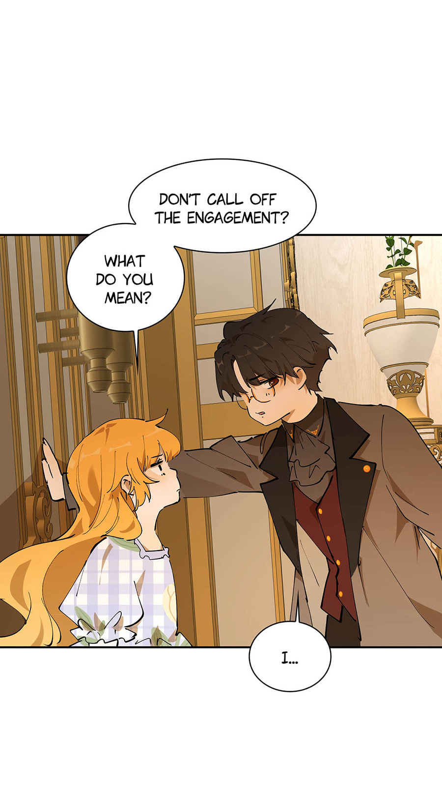 From Six to Sovereignty: The Girl Who Ruled Chapter 74 page 30 - 