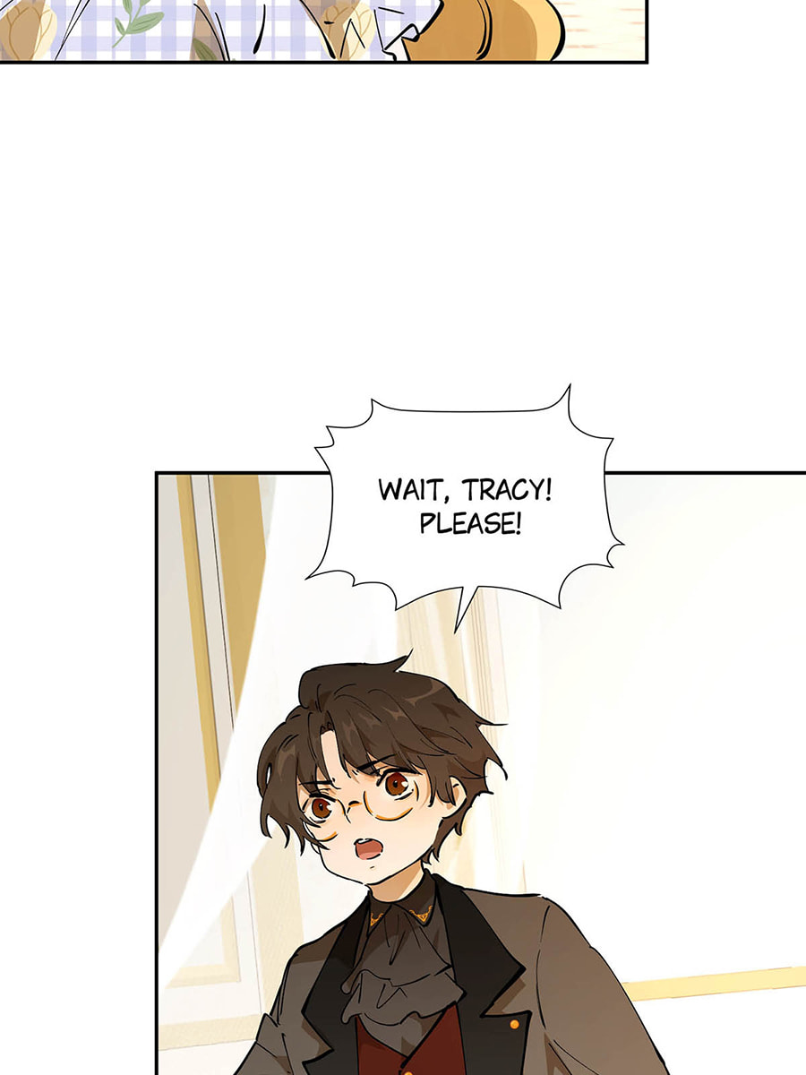 From Six to Sovereignty: The Girl Who Ruled Chapter 74 page 4 - 