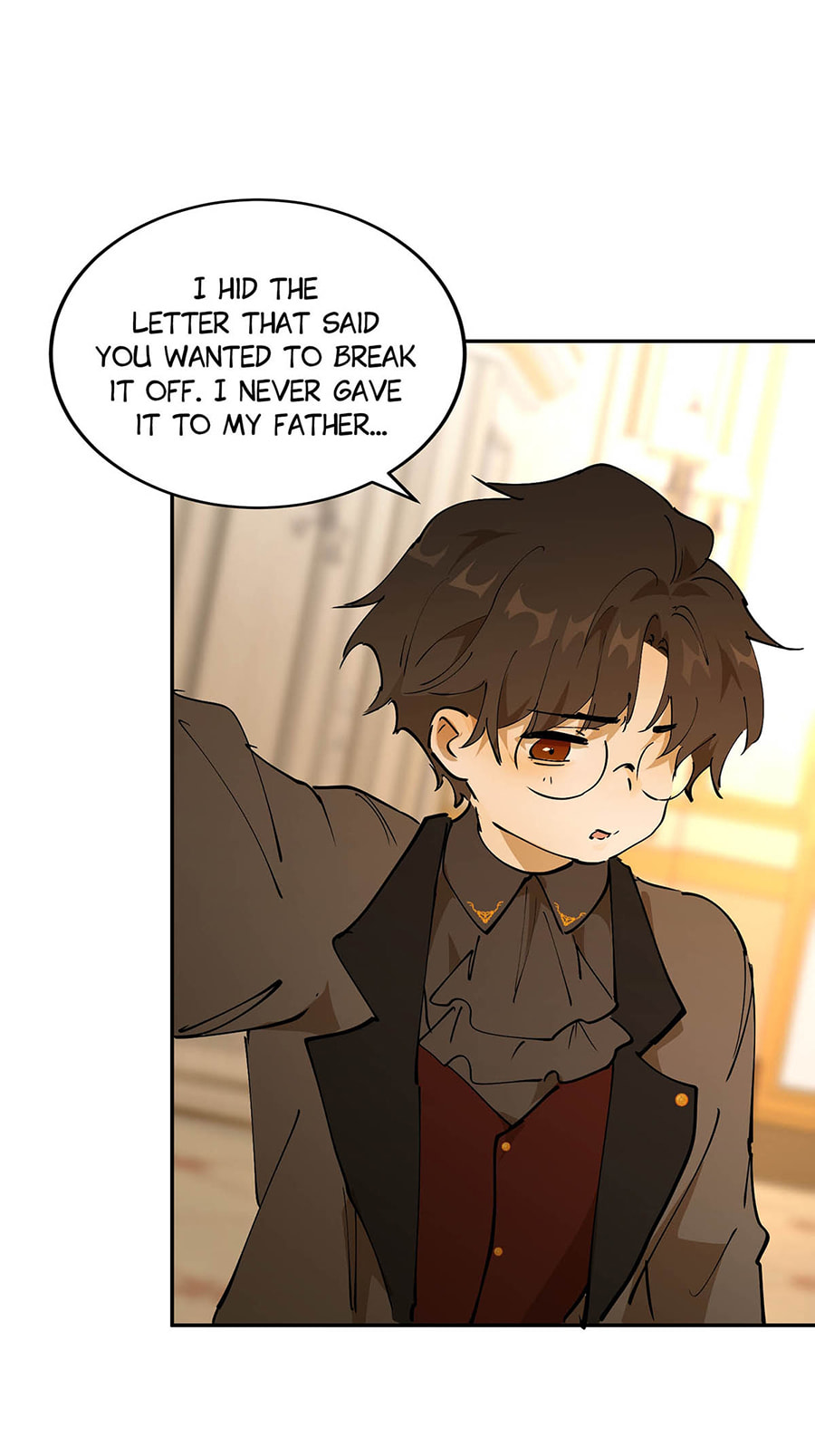 From Six to Sovereignty: The Girl Who Ruled Chapter 74 page 31 - 
