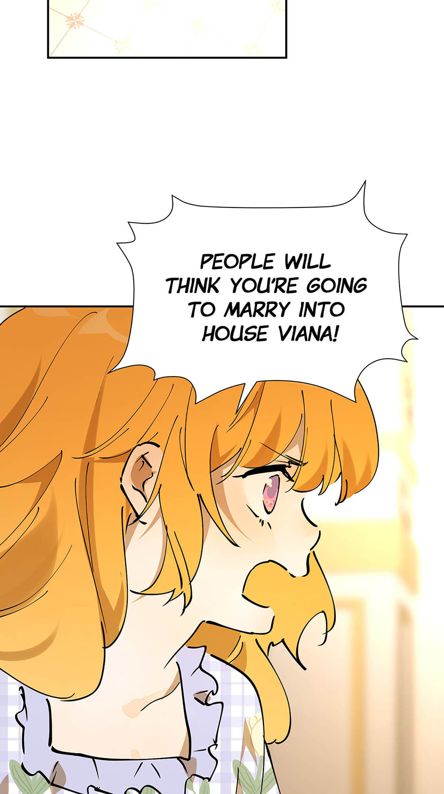 From Six to Sovereignty: The Girl Who Ruled Chapter 74 page 35 - 