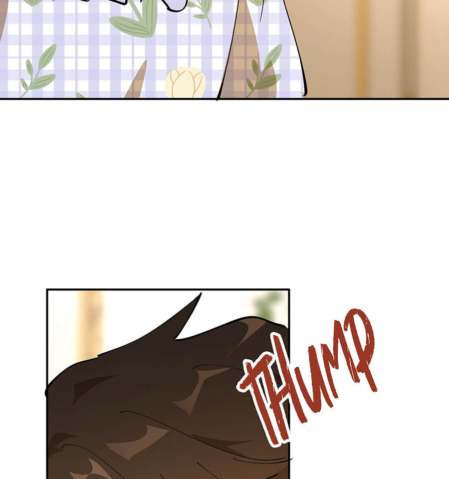 From Six to Sovereignty: The Girl Who Ruled Chapter 74 page 36 - 