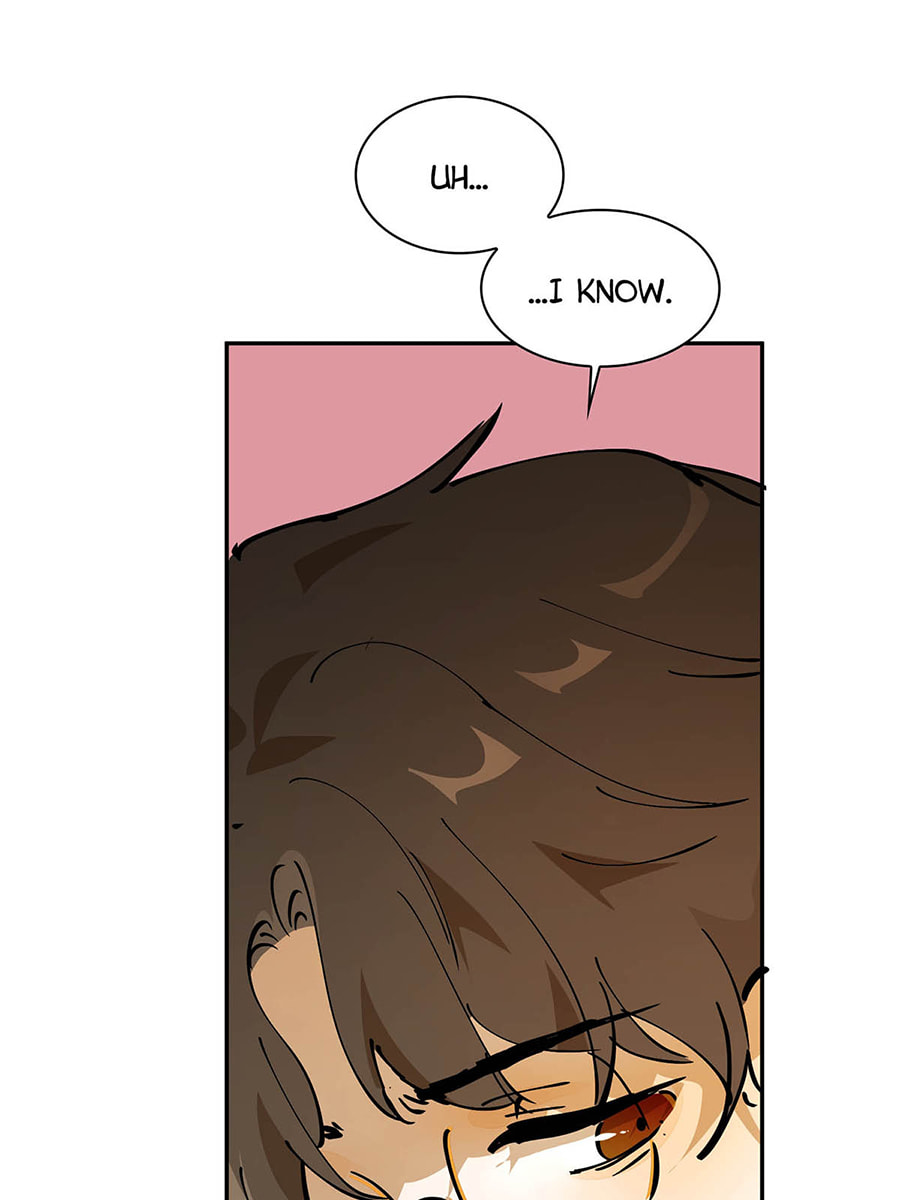 From Six to Sovereignty: The Girl Who Ruled Chapter 74 page 38 - 