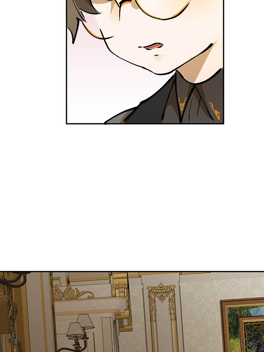 From Six to Sovereignty: The Girl Who Ruled Chapter 74 page 39 - 