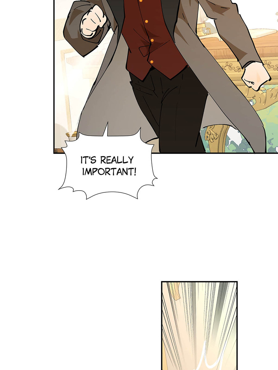 From Six to Sovereignty: The Girl Who Ruled Chapter 74 page 5 - 