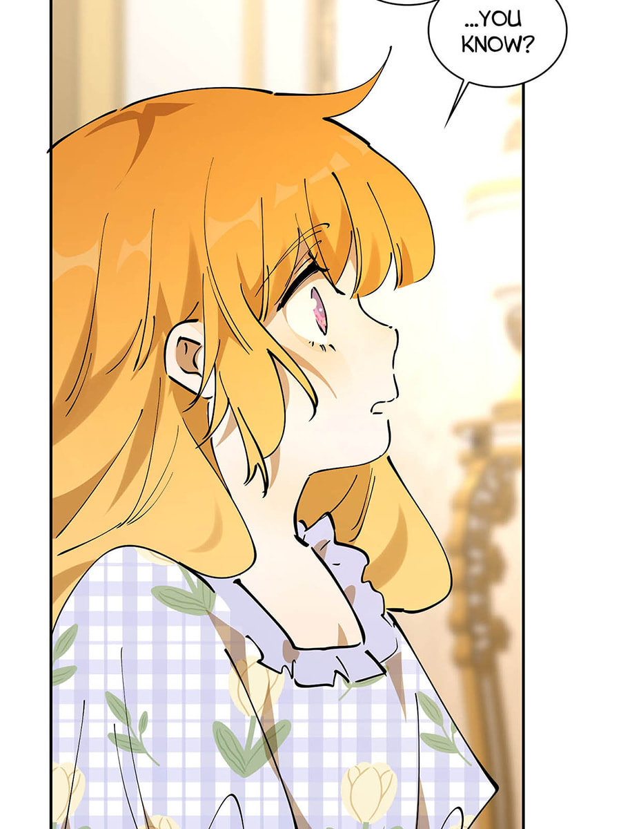 From Six to Sovereignty: The Girl Who Ruled Chapter 74 page 41 - 