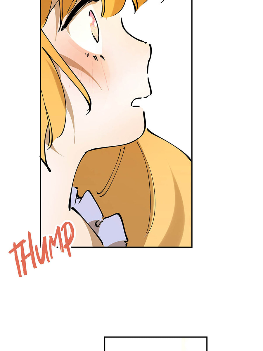 From Six to Sovereignty: The Girl Who Ruled Chapter 74 page 43 - 