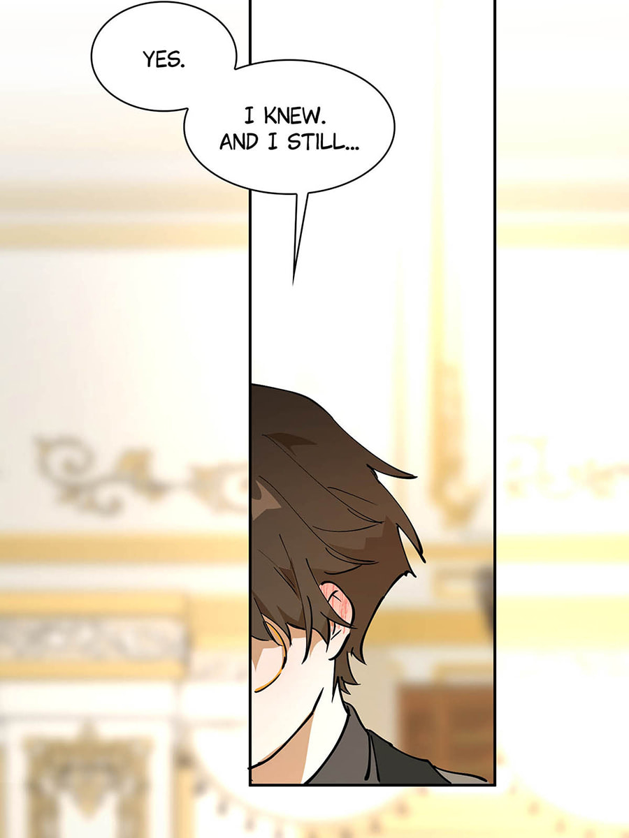 From Six to Sovereignty: The Girl Who Ruled Chapter 74 page 44 - 