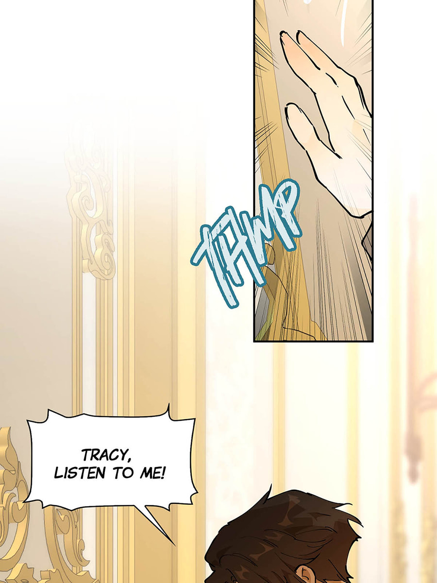 From Six to Sovereignty: The Girl Who Ruled Chapter 74 page 6 - 