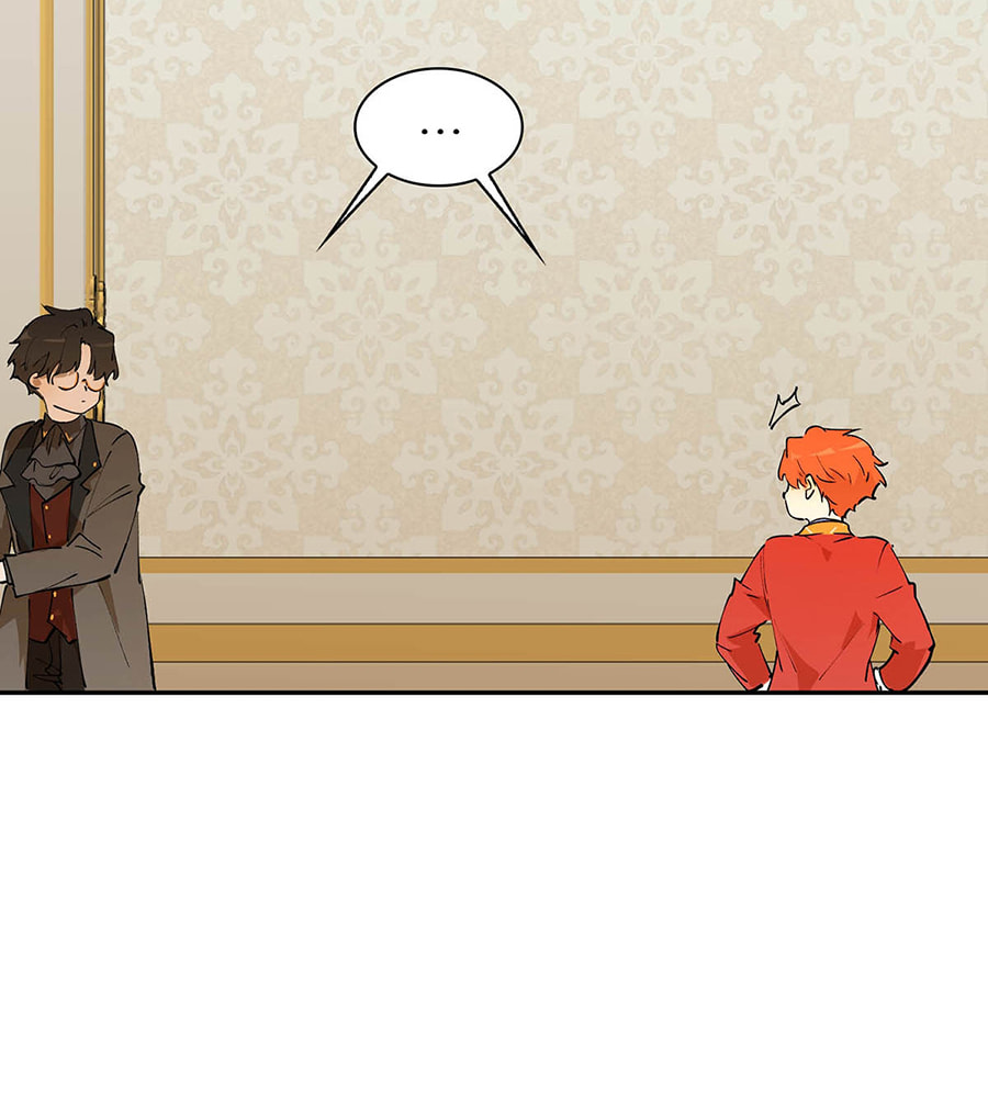 From Six to Sovereignty: The Girl Who Ruled Chapter 74 page 51 - 