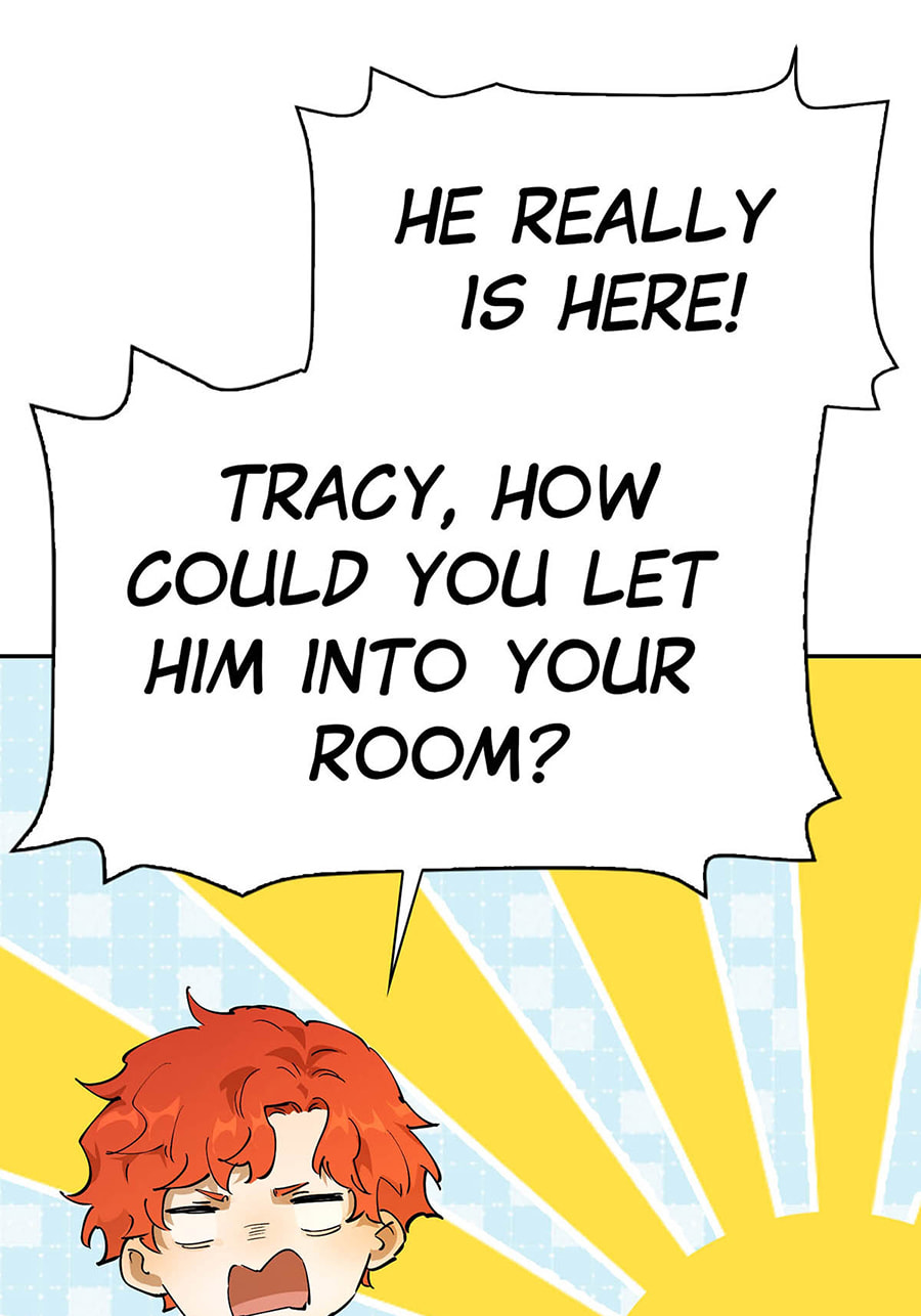 From Six to Sovereignty: The Girl Who Ruled Chapter 74 page 52 - 