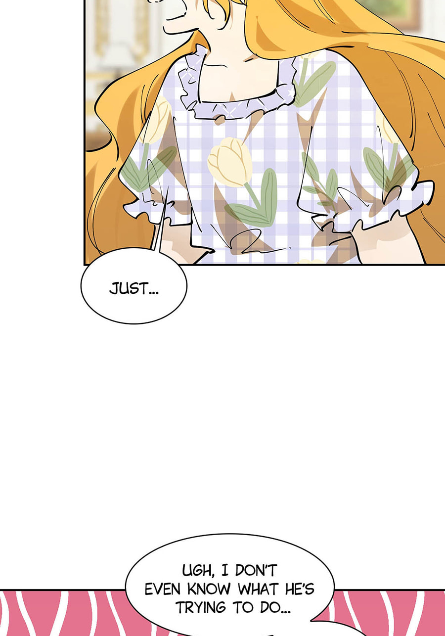 From Six to Sovereignty: The Girl Who Ruled Chapter 74 page 58 - 
