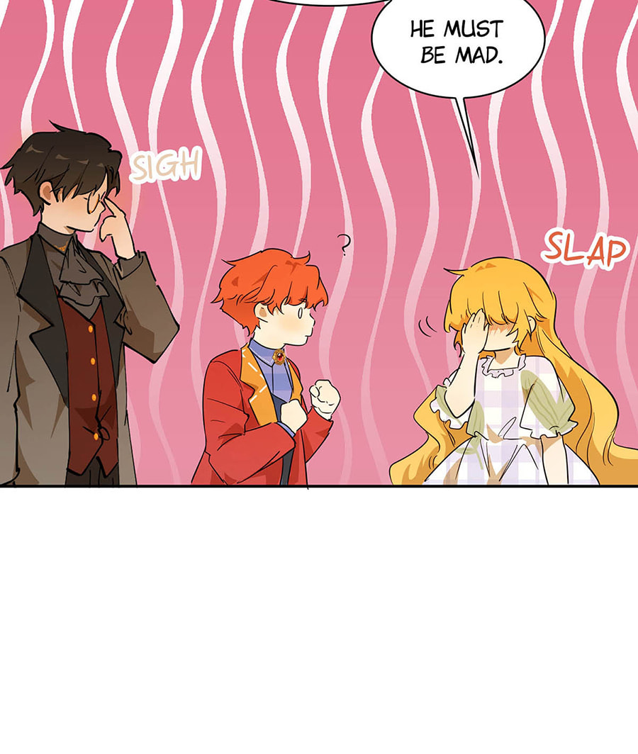 From Six to Sovereignty: The Girl Who Ruled Chapter 74 page 59 - 