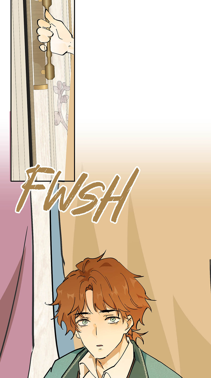From Six to Sovereignty: The Girl Who Ruled Chapter 74 page 61 - 