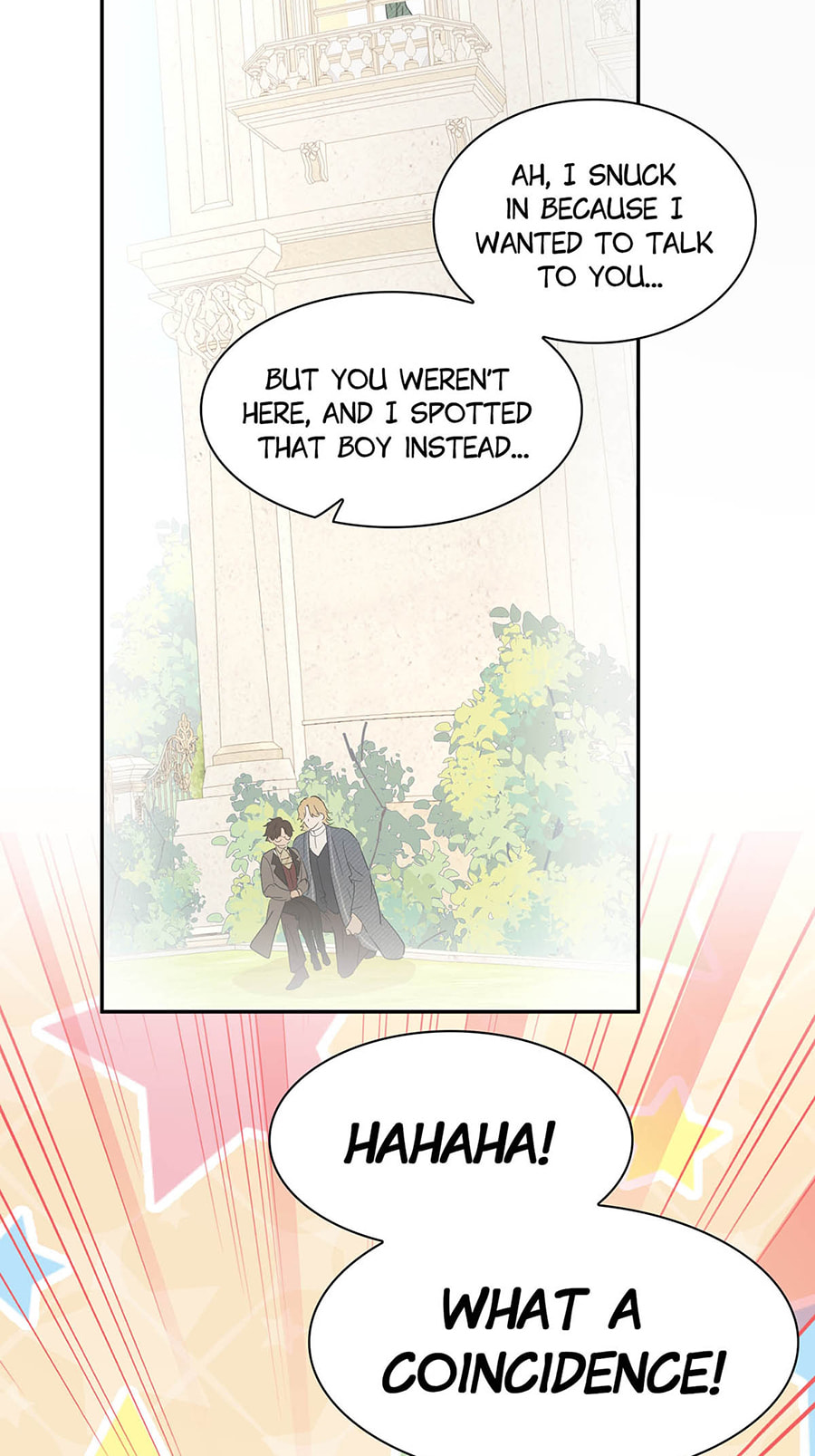 From Six to Sovereignty: The Girl Who Ruled Chapter 74 page 65 - 