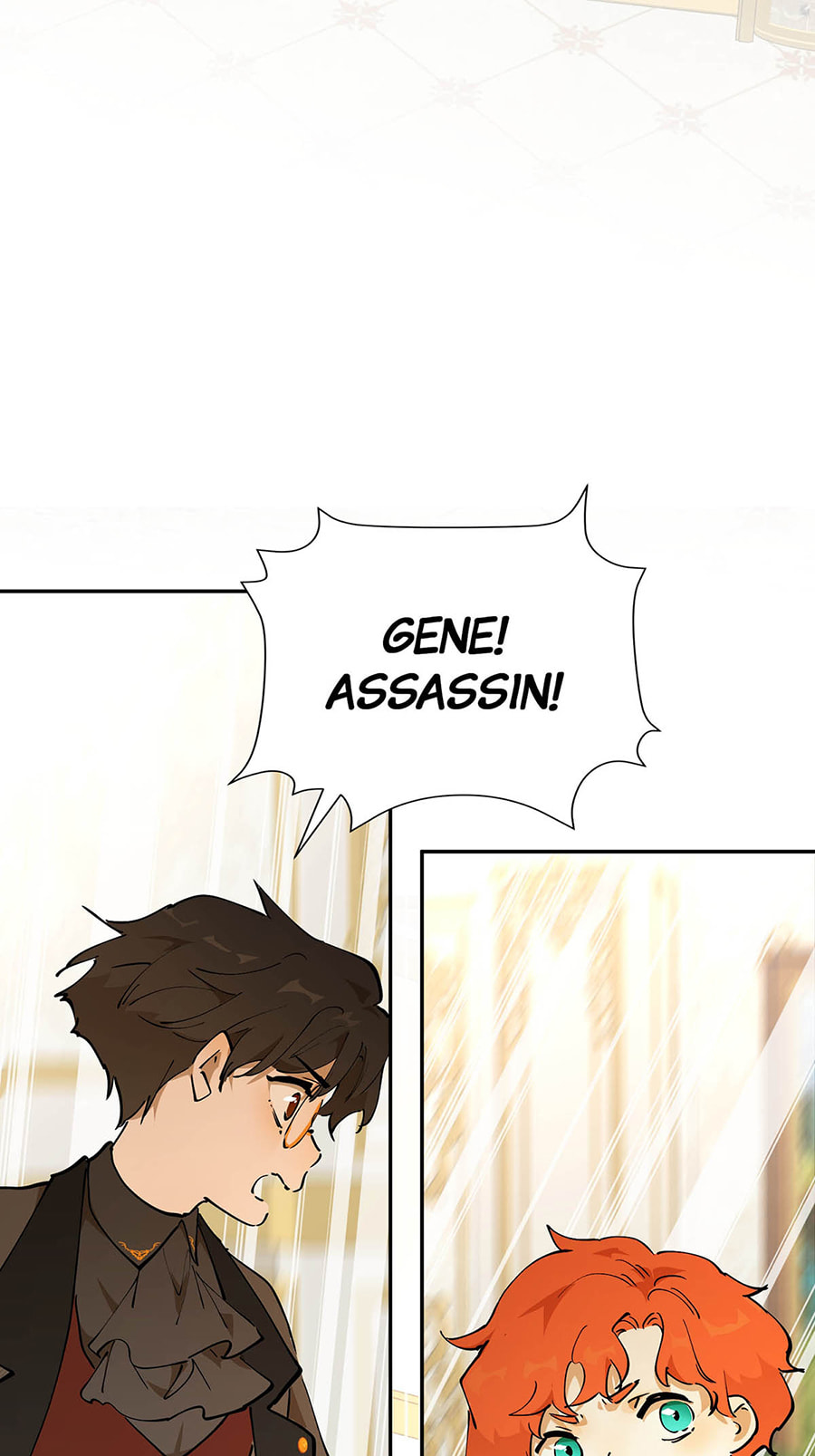 From Six to Sovereignty: The Girl Who Ruled Chapter 74 page 68 - 