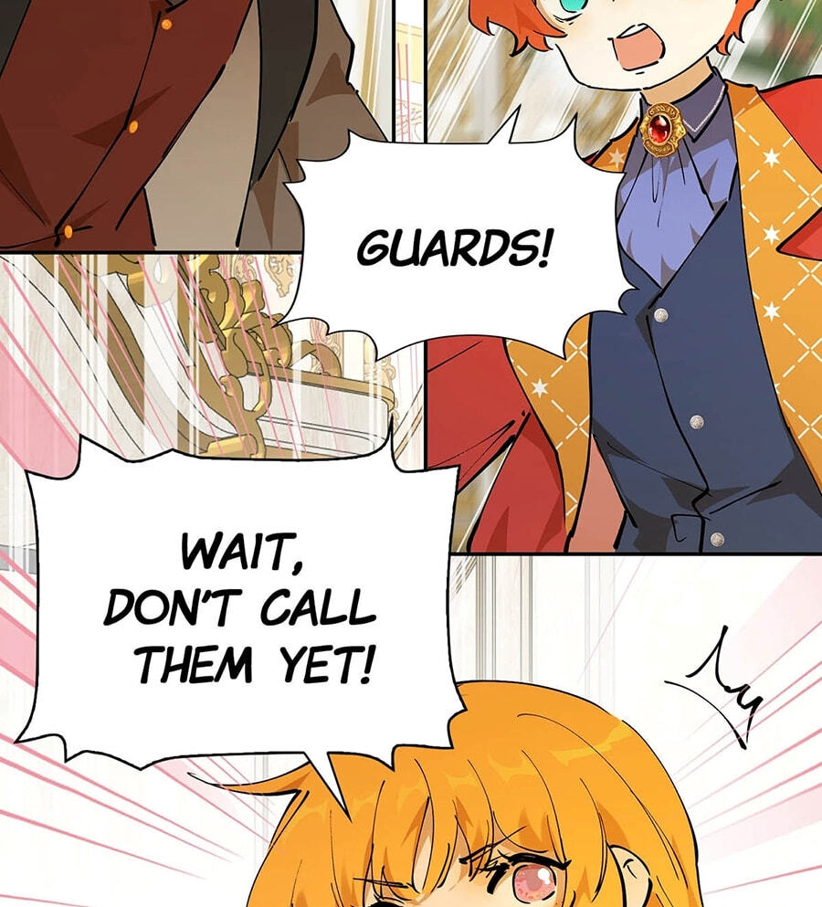 From Six to Sovereignty: The Girl Who Ruled Chapter 74 page 69 - 