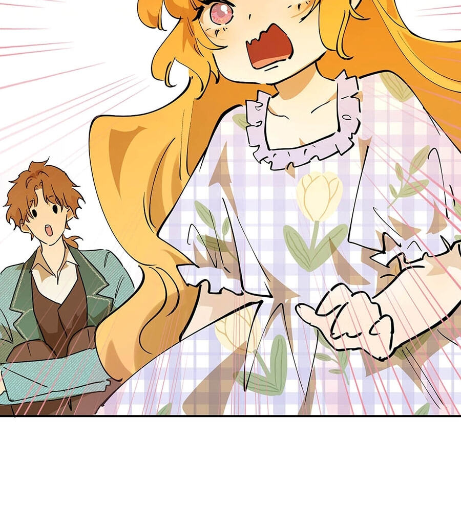 From Six to Sovereignty: The Girl Who Ruled Chapter 74 page 70 - 