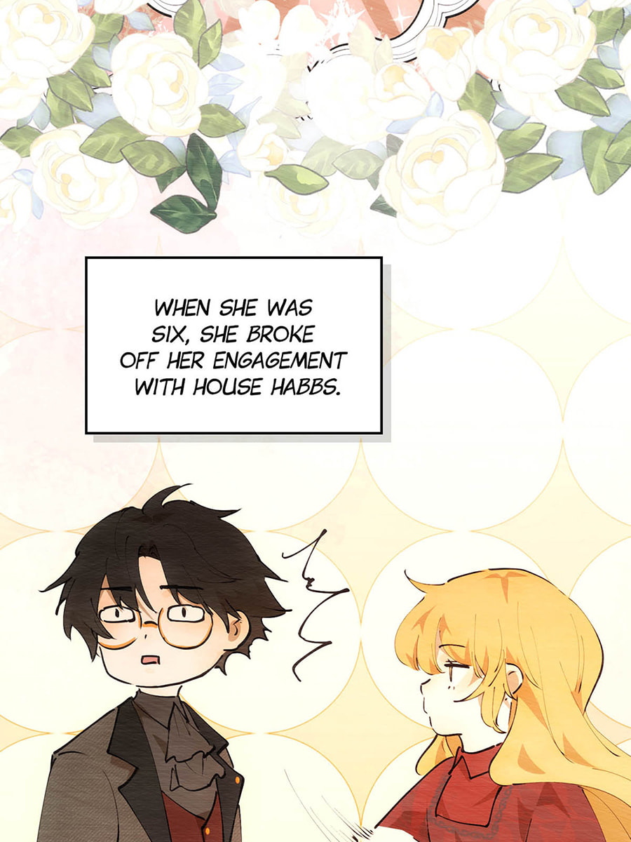 From Six to Sovereignty: The Girl Who Ruled Chapter 74 page 73 - 