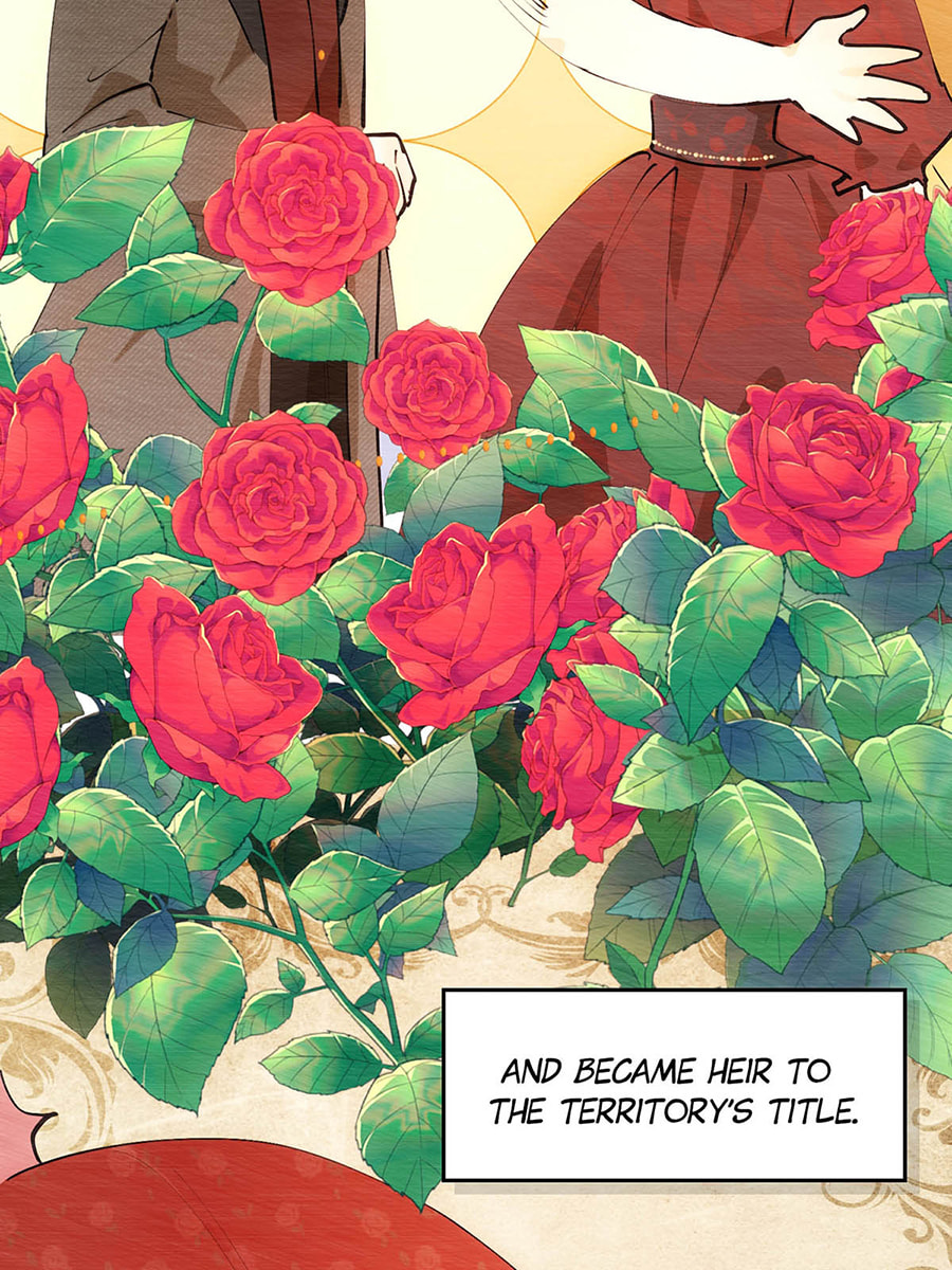 From Six to Sovereignty: The Girl Who Ruled Chapter 74 page 74 - 