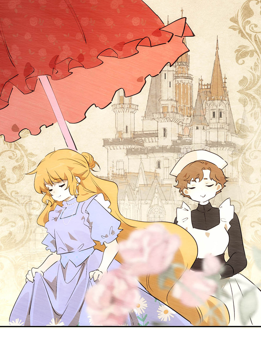 From Six to Sovereignty: The Girl Who Ruled Chapter 74 page 75 - 