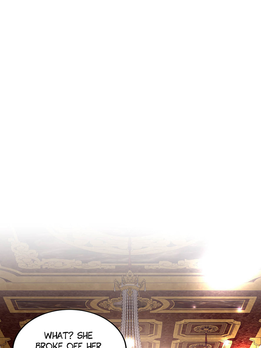 From Six to Sovereignty: The Girl Who Ruled Chapter 74 page 76 - 