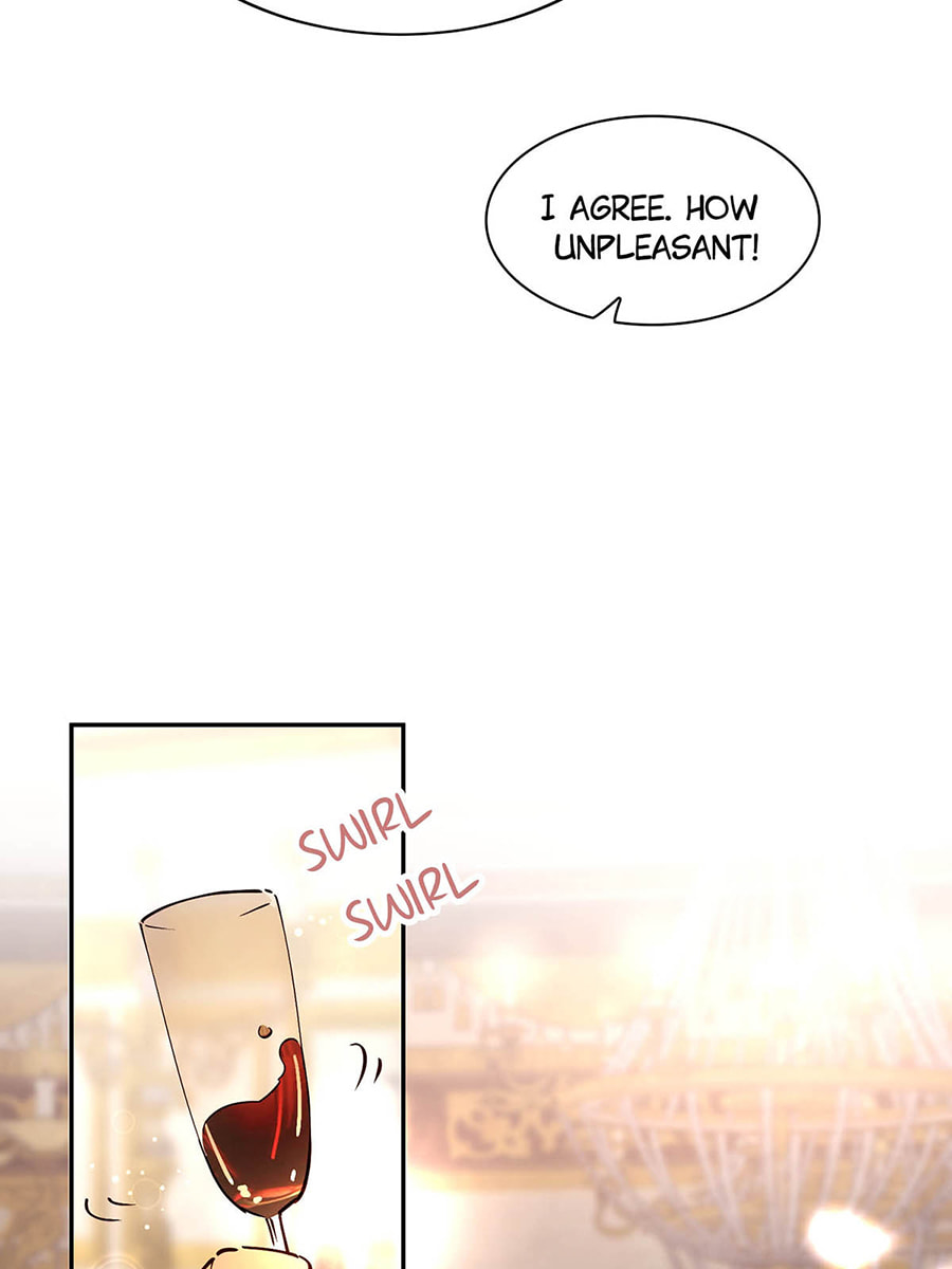 From Six to Sovereignty: The Girl Who Ruled Chapter 74 page 78 - 