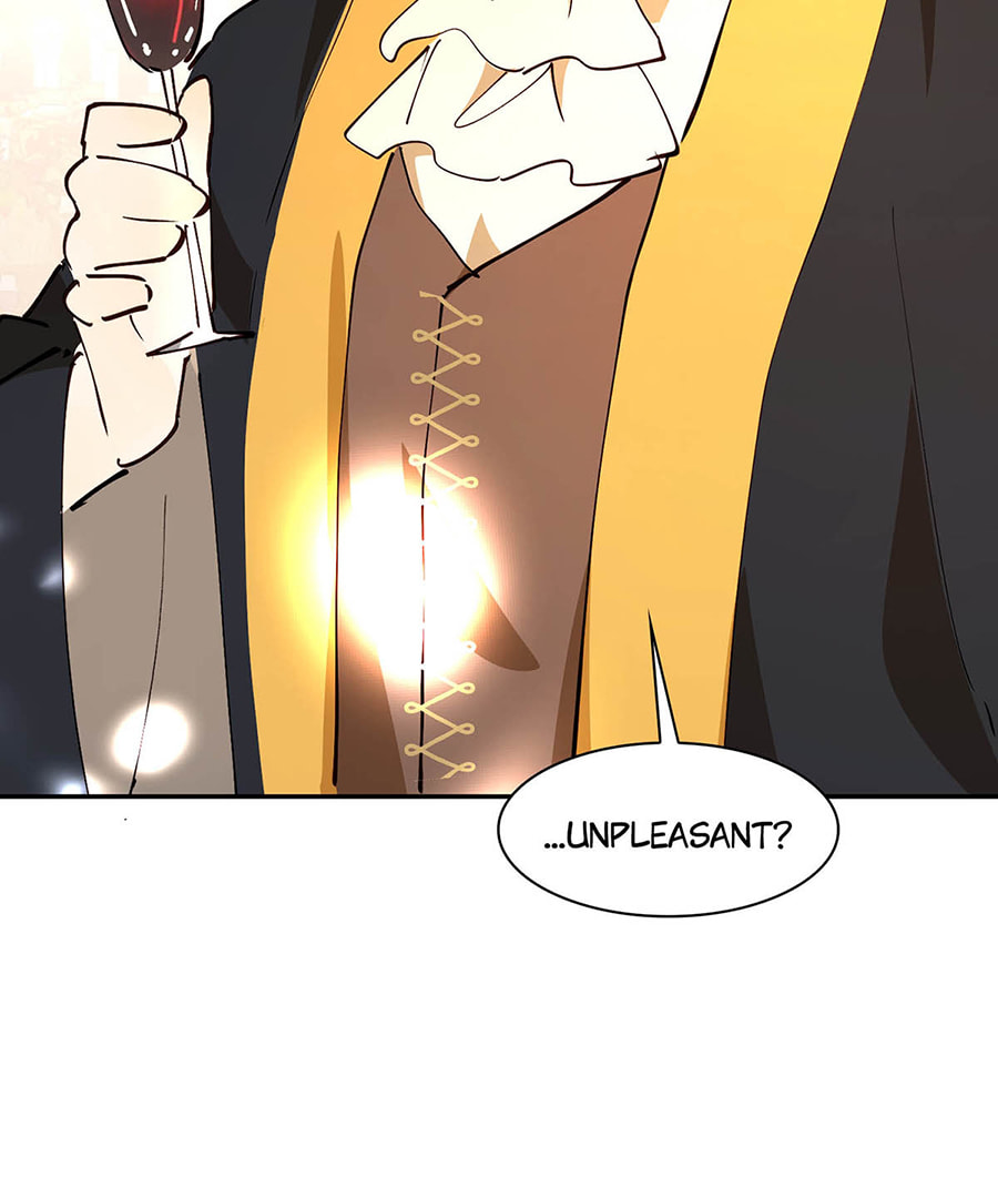 From Six to Sovereignty: The Girl Who Ruled Chapter 74 page 80 - 