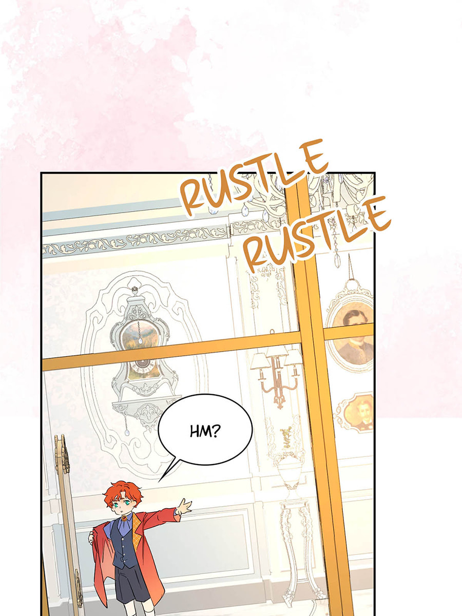 From Six to Sovereignty: The Girl Who Ruled Chapter 74 page 9 - 