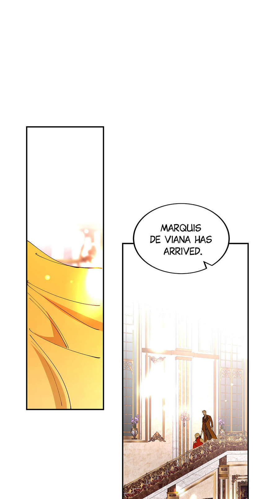 From Six to Sovereignty: The Girl Who Ruled Chapter 74 page 81 - 