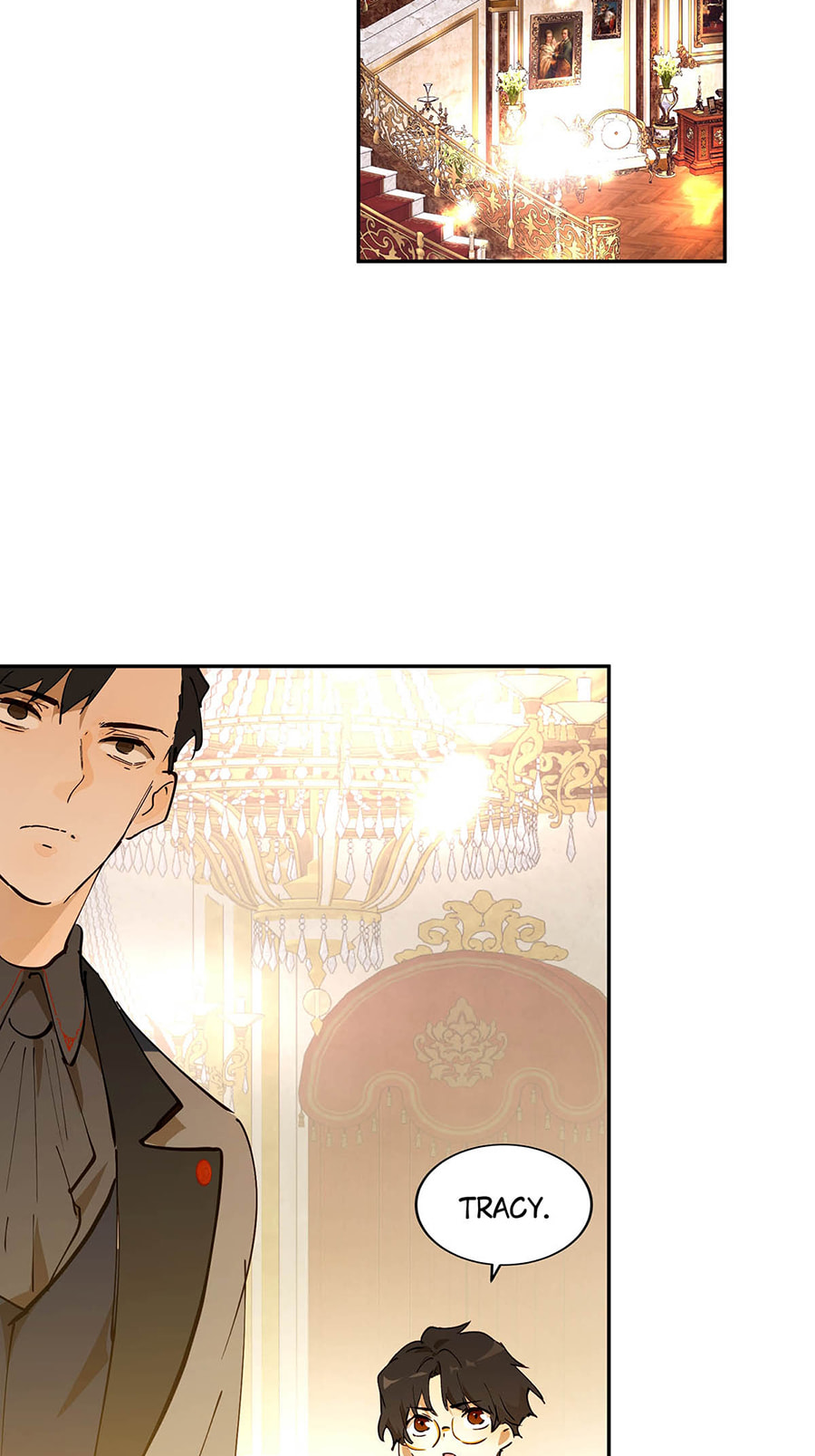 From Six to Sovereignty: The Girl Who Ruled Chapter 74 page 82 - 