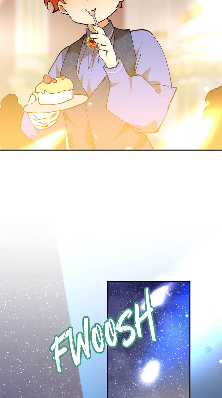 From Six to Sovereignty: The Girl Who Ruled Chapter 74 page 85 - 