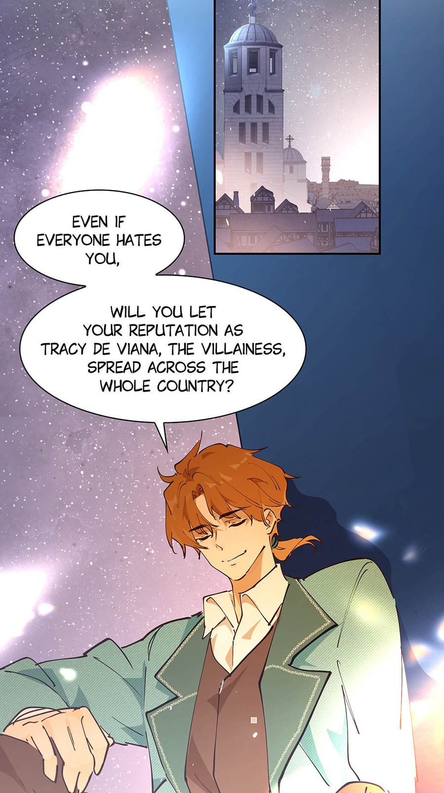 From Six to Sovereignty: The Girl Who Ruled Chapter 74 page 86 - 