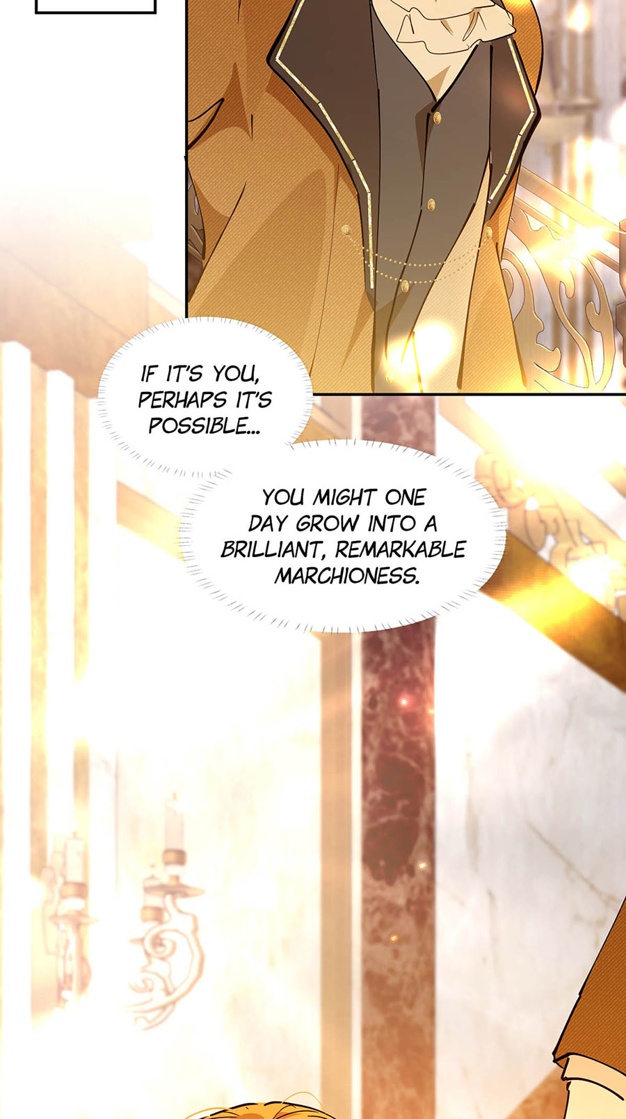 From Six to Sovereignty: The Girl Who Ruled Chapter 74 page 88 - 