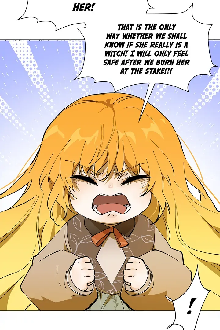 From Six to Sovereignty: The Girl Who Ruled Chapter 8 page 11 - 