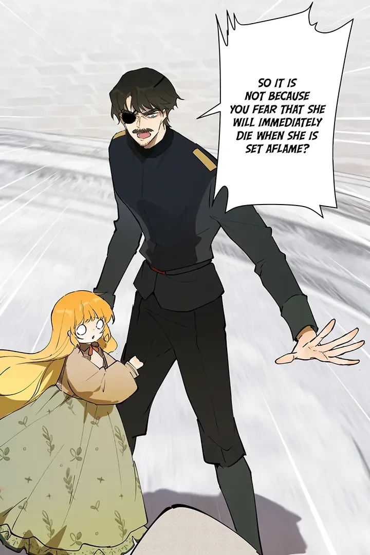 From Six to Sovereignty: The Girl Who Ruled Chapter 8 page 15 - 