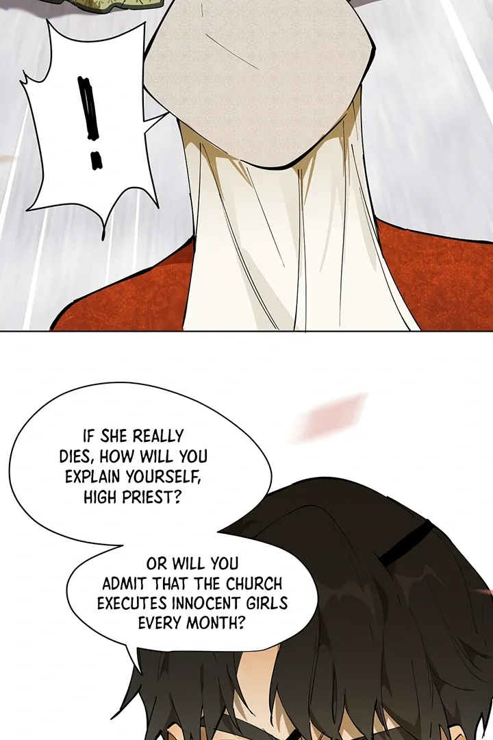 From Six to Sovereignty: The Girl Who Ruled Chapter 8 page 16 - 